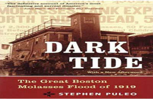 Dark Tide Dark Tide