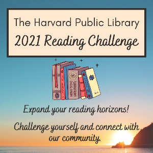 Reading Challenge