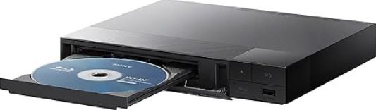 Bluray Player