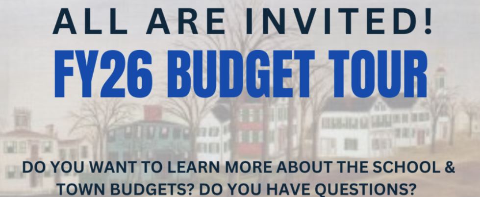 Budget Tour