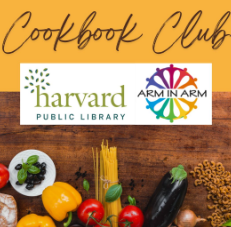 CookBook Club CookBook Club