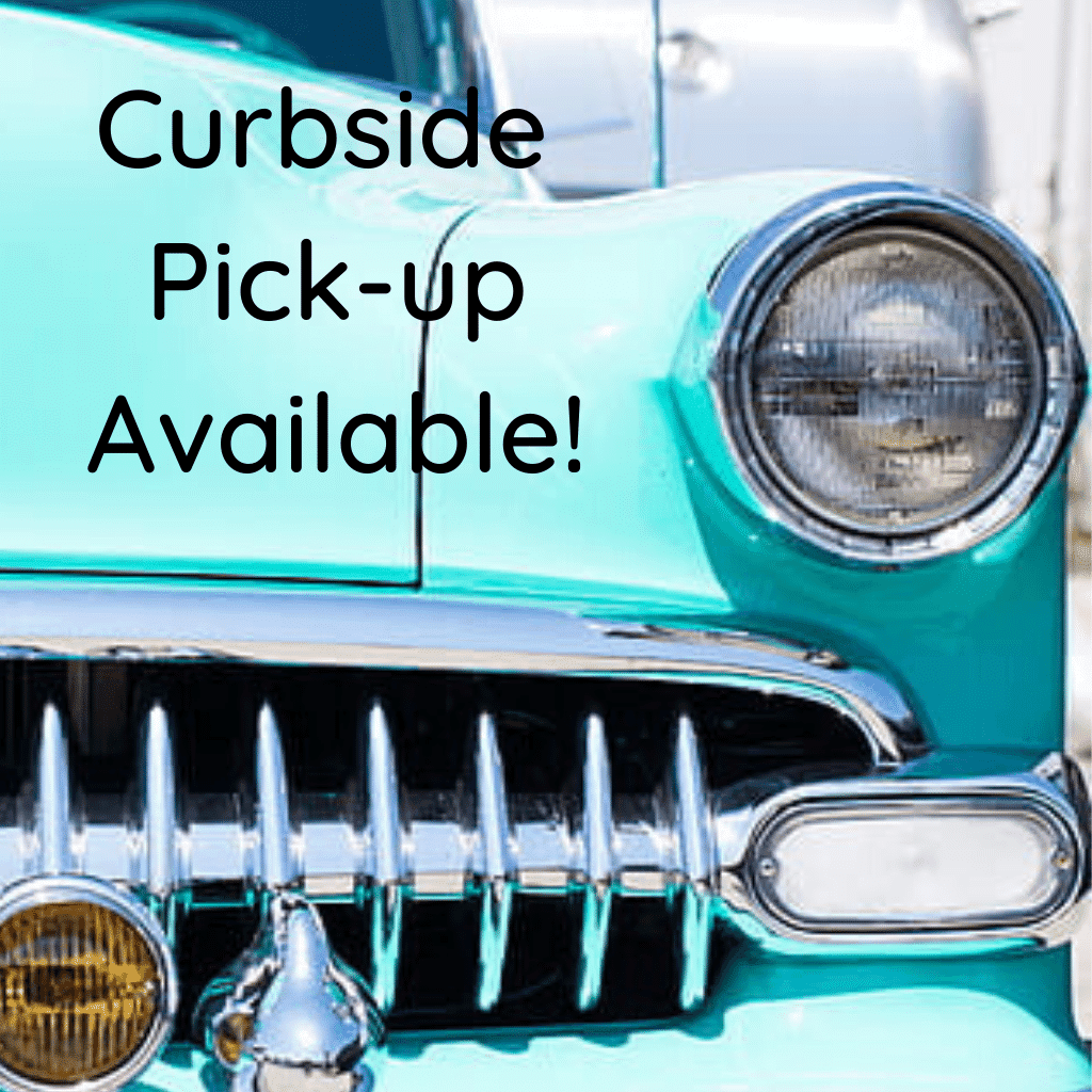 curbside