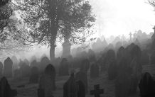 HPL Program Gravestones