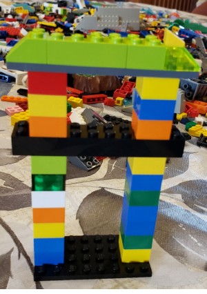 lego