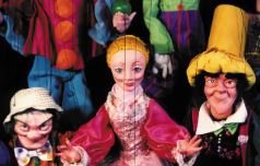 Marionettes
