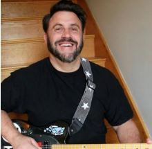 Matt York
