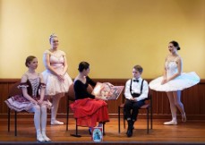 Nutcracker
