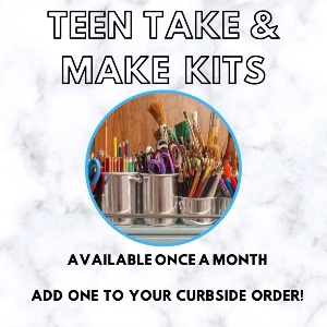 Take and Make Take and Make