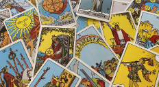 Taro Cards Taro Cards