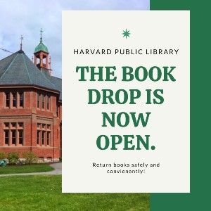 book drop near me