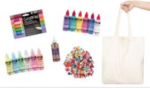 Tote Bag Craft