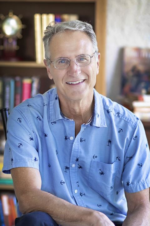 WFL Michael Tougias