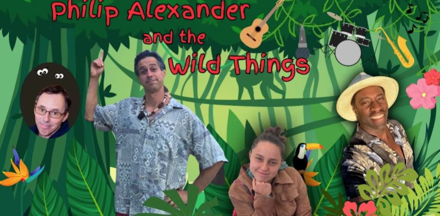 Wild Things