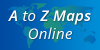 A to Z Maps Online