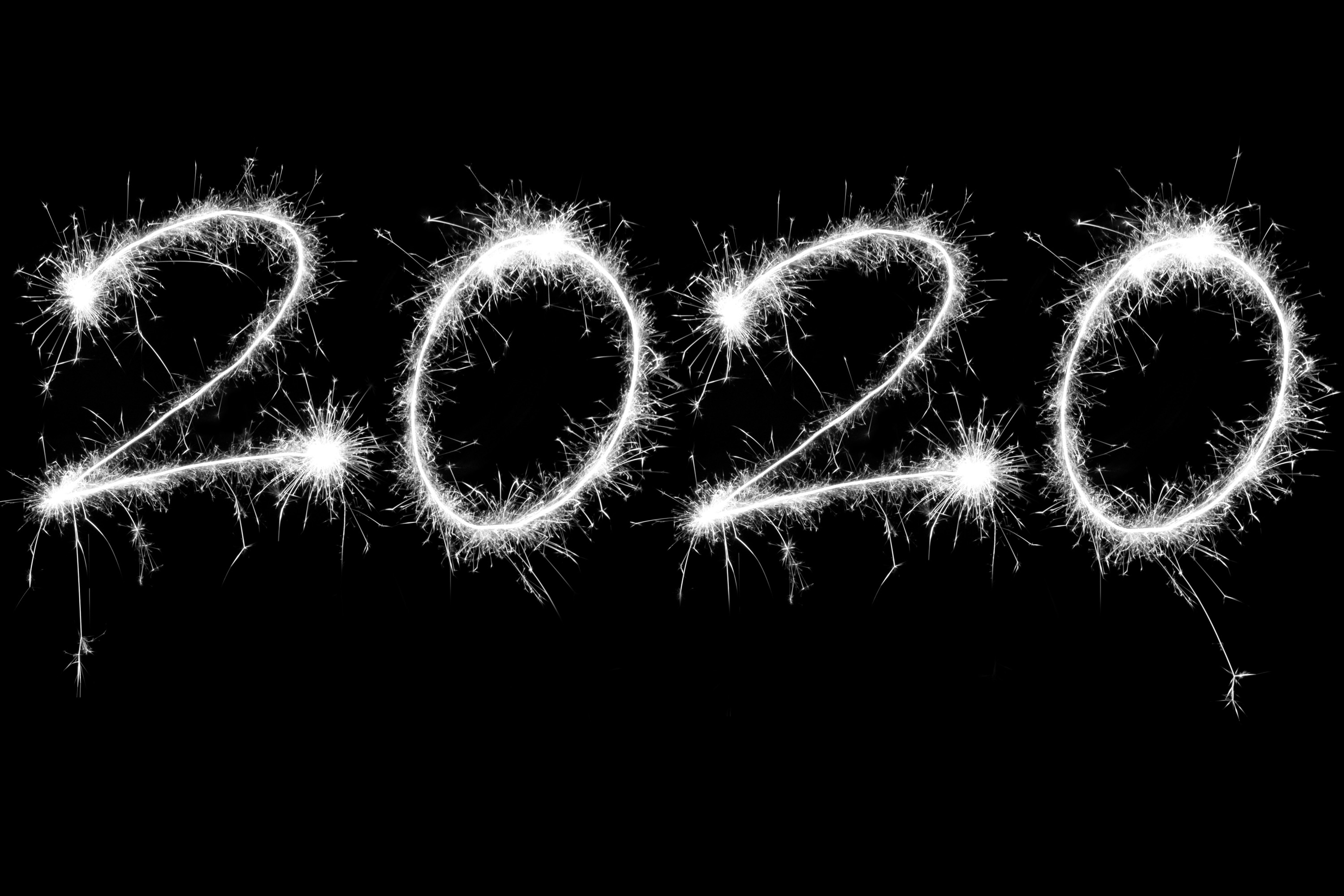 2020 2020