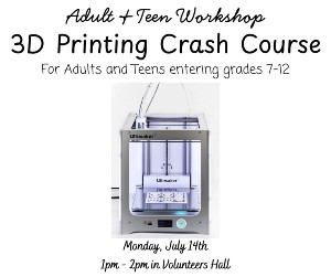 3D Printing 3D Printing