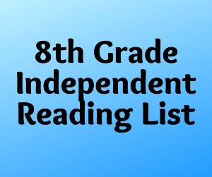 reading list