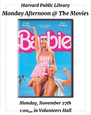 Barbie Movie