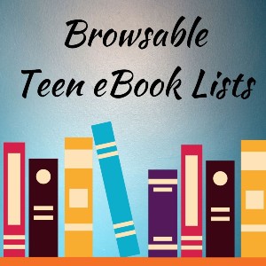 teen ebooks