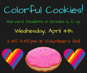 Cookies Cookies