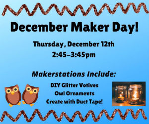 maker day