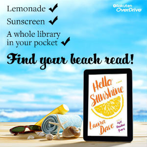 lemonade beach read