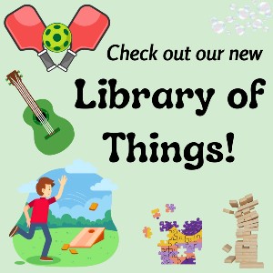Library of Things