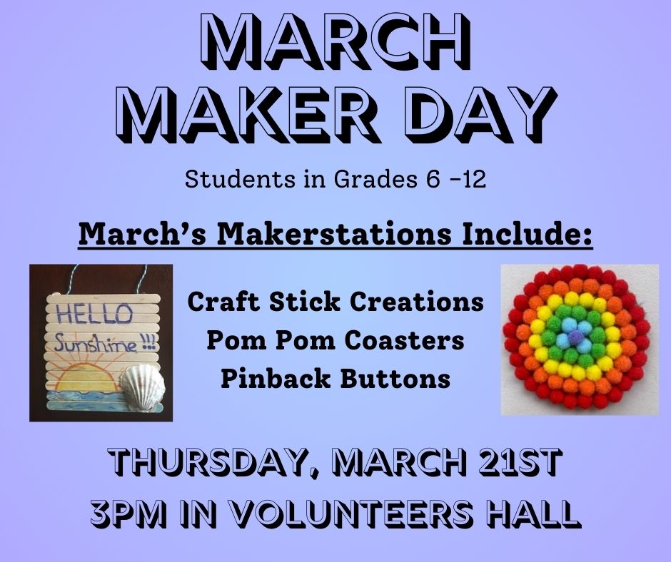 maker day