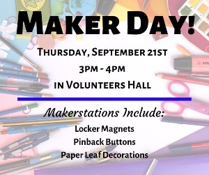 maker day