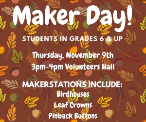 maker day