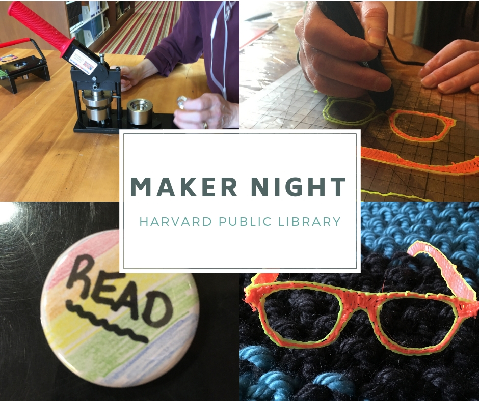 Maker Night