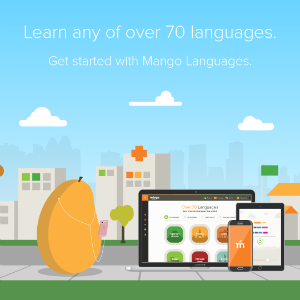 Mango Mango