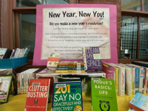 Resolutions Resolutions