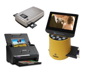scanners scanners