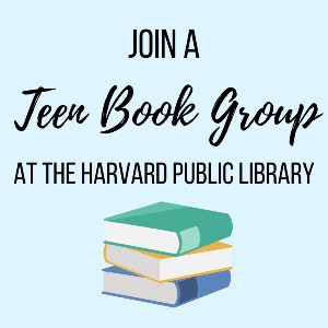 Teen Book Group Teen Book Group