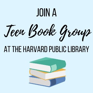 Teen Book Group