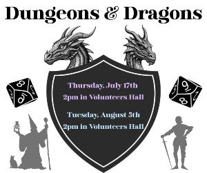 Teen D&D