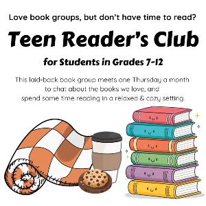 Teen Readers