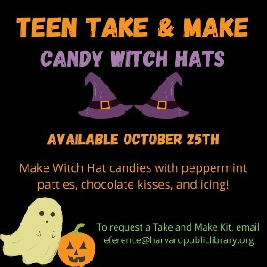 Witch Hat Witch Hat