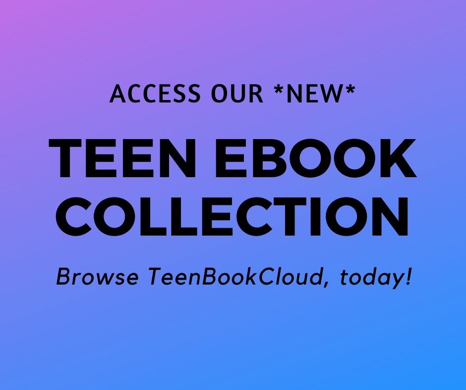 teen book cloud