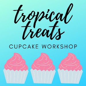 Tropical treats