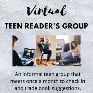 Virtual Readers Group 