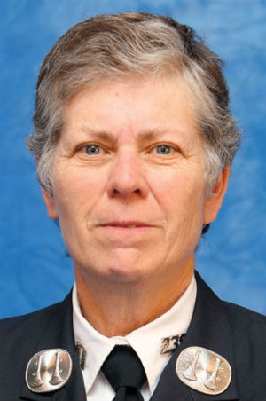 Brenda Berkman Brenda Berkman