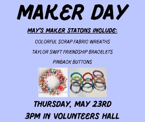 maker day