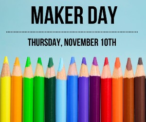 maker day