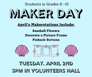 maker day