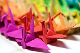 origami