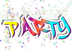 party party