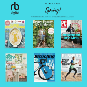 rbdigital rbdigital