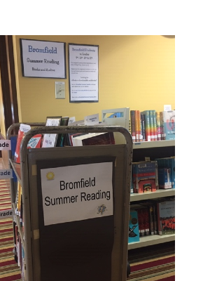 summer reading summer reading